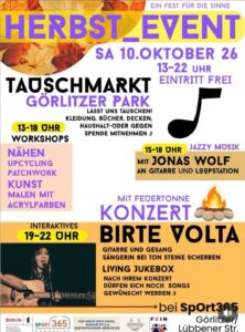 Herbst-Event